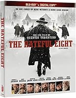 The Hateful Eight (Blu-ray)