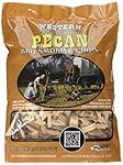WESTERN 80768 Pecan Smoking Chips
