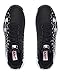 Under Armour Boys' Boys' Leadoff Low RM Jr., Black (011)/White, 12K