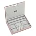 Stackers Blossom Pink Classic Lidded Jewelry Box