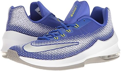 nike infuriate blue