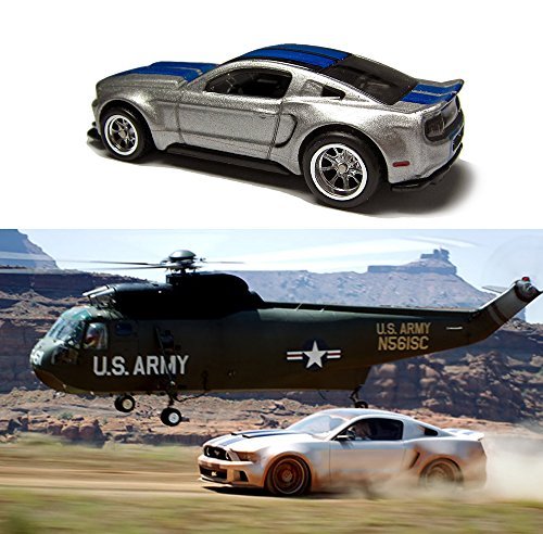 hot wheels need for speed mustang