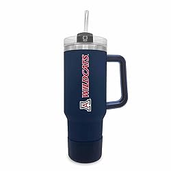 Campus Colors College & University 40 oz Travel