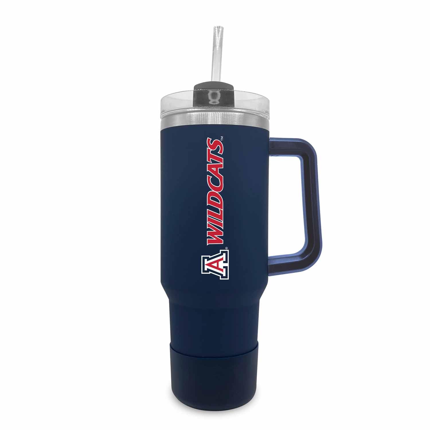 Campus Colors College & University 40 oz Travel