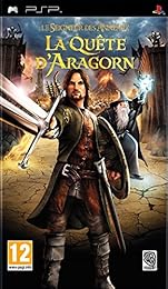 Le Seigneur des Anneaux : La Quête d'Aragorn