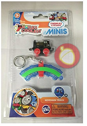 thomas and friends minis track