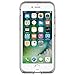 OtterBox SYMMETRY CLEAR SERIES Case for iPhone 8/7 (ONLY) - CLEAR (CLEAR/CLEAR) - (Renewed)