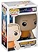 Funko Pop! Movies: The Fifth Element - Korben Dallas Vinyl Figure (Includes Compatible Pop Box Protector Case)