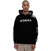 Ethika Men's Lifestyle Hoodie | Banda