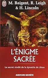 L' énigme sacrée