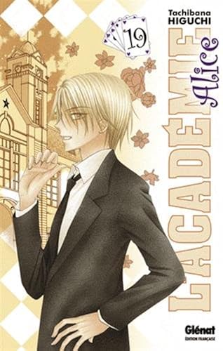 Download L'Académie Alice - Tome 19 PDF