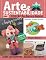 Livro Arte e Sustentabilidade Ed. 28 - Amigurumis e Cia.
