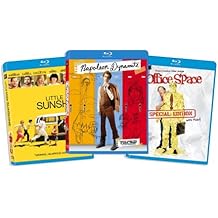 Blu-ray Comedy Bundle, Vol. 4