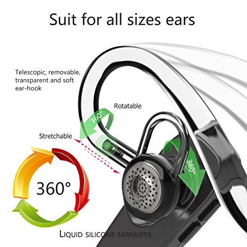 Bluetooth-Headset-Wireless-Earpiece-w-Mute-Switch-and-Noise-Reduction-Mic-for-OfficeDriving-Call