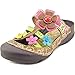 Corkys Womens Elite Moon Clogs