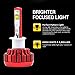 MOSTPLUS LED Headlight Kit H1 w/ Clear Bulbs Conversion Kit -60W 6K 7,600Lm CREE - 3 Yr Warranty-1 Pair