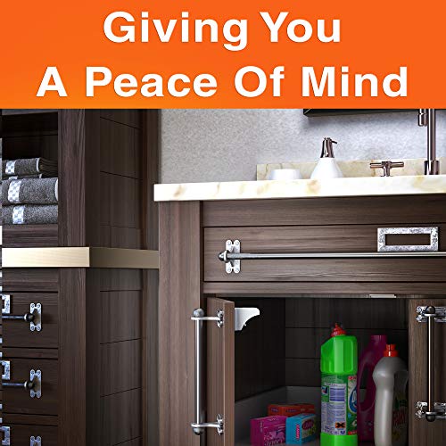 5 Jambini+Magnetic+Cabinet+Locks+Proofing