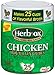 Herb-Ox Chicken Bouillon Cubes, 3.33 Ounce (Pack of 12)