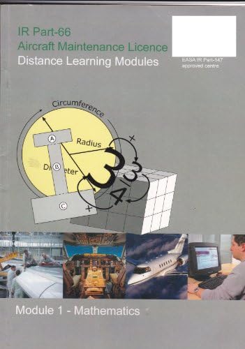 IR Part 66 Module 8 - Basic Aerodynamics (IR Part 66 Aircraft Maintenance Licence Distance Learning)