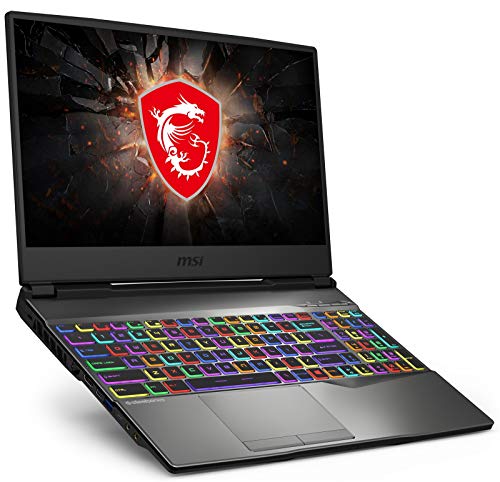 MSI GP65 Leopard 9SD-226 15.6