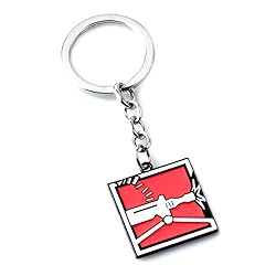Rainbow Six/Rainbow 6 Enameled Souvenir Collection