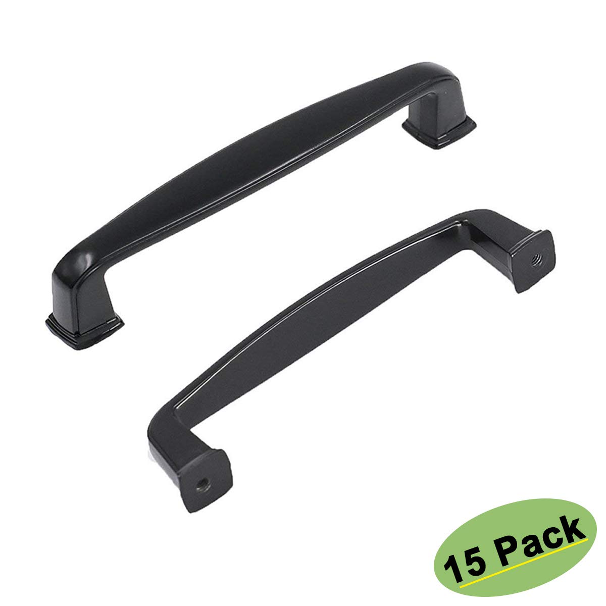 Best black kitchen cabinet pulls