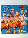 Chicken Run : l'éclosion d'un film by 