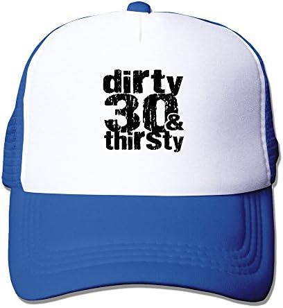 GGTAI Custom æœªæ ‡é¢?7 Mesh Hat RoyalBlue