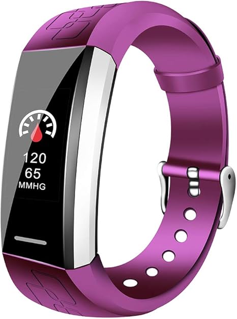 LHJCN Pulsera Fitness Tracker Pulsómetro,Pulsera Actividad ...