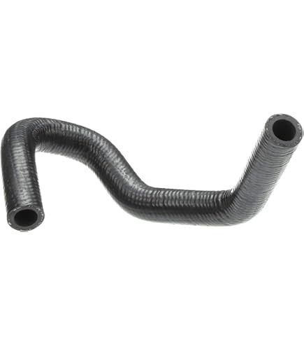 thumbnail image 2 of Gates 19168 Heater Hose Replacement - Durable OEM-Spec Coolant Hose For Automotive Heating Systems 2 of 12