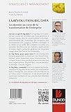 Image de La Révolution Big data - Les données au coeur de la transformation de l'entreprise