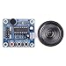 Cylewet ISD1820 Sound Voice Audio Mic Recording Playback Module Loudspeaker for Arduino CYT1022