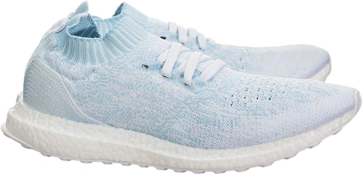 uncaged parley