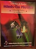Mind on Physics: Advanced Topics in Mechanics