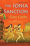 The Ionia Sanction (An Athenian Mystery) by Gary Corby