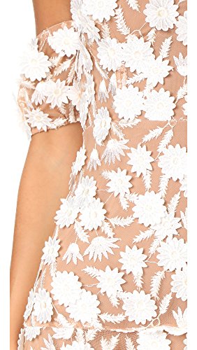 For Love And Amp Lemons Womens Amelia Strapless Mini Dress | Desertcart  Belize