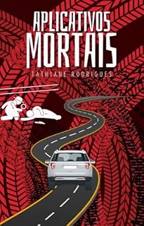 Livro Aplicativos Mortais