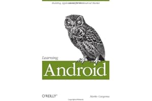 Learning Android