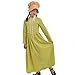 GRACEART Pioneer Girl Dress Colonial Prairie Costume Peasant Amish Dresses 100% Cotton