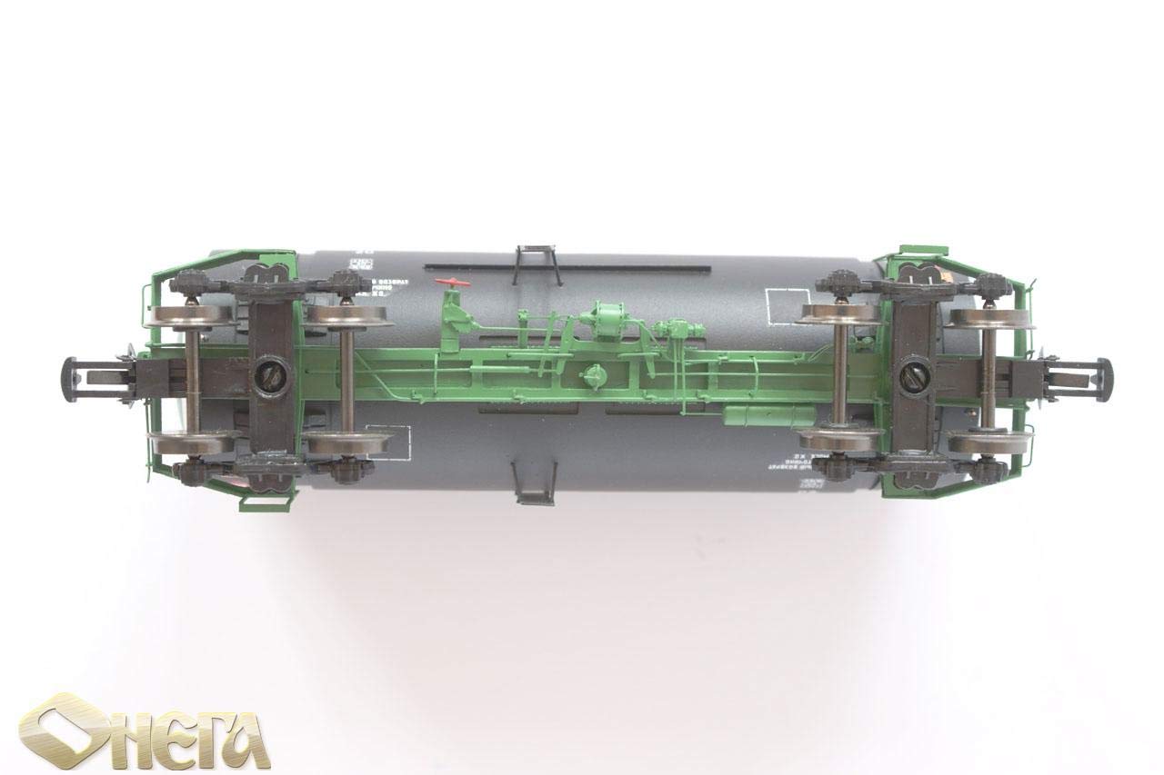 Tank car - Wagon for Phenol – HO 15-1603-0001