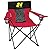 Jeff Gordon #24 NASCAR Folding Tailgate Chair