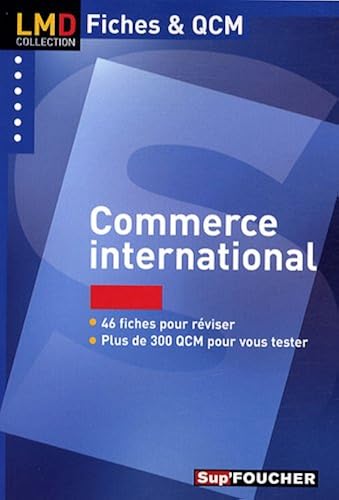 Download Commerce international PDF