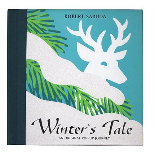 Winter's Tale 0689853637 Book Cover