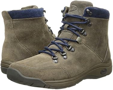 chaco men's roland boot