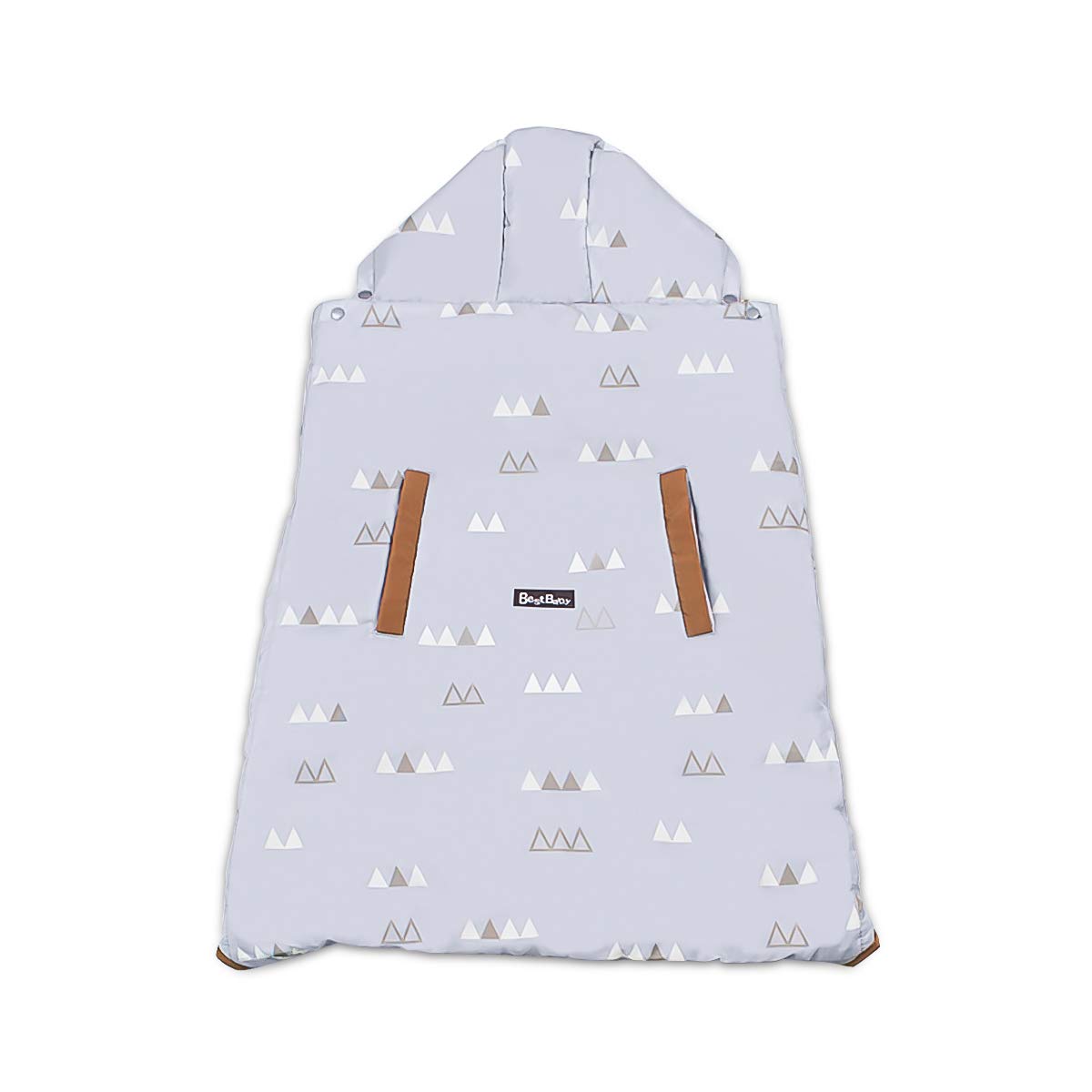 sonarin baby carrier