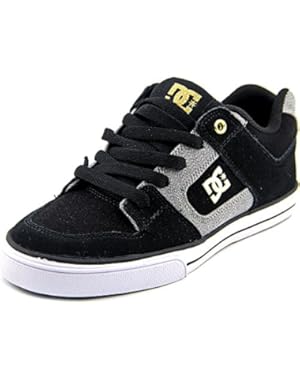 Shoes Pure XE Round Toe Leather Skate Shoe