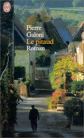 Le  pitaud