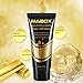 Mabox Gold Collagen Mask Anti-aging Facial Mask, Blackhead Remover Mask, Blackhead Peel Off Mask, Blackhead treatment, Deep Skin Cleansing Mask, Blackhead Killer, Anti-wrinkle Face Mask 60g