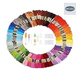 ZHAOER Embroidery Thread - Friendship Bracelet