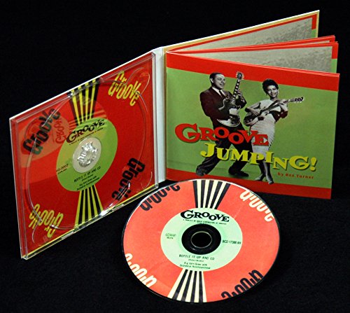 Groove Jumping - Thumbnail 6
